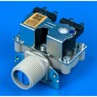 Клапан подачи воды 12V LG 5220FR1251G для стиральной машины