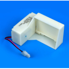 Воздушная заслонка для холодильника Whirlpool, аналог C00480597