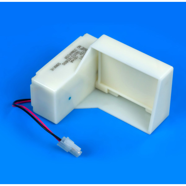 Воздушная заслонка для холодильника Whirlpool, аналог C00480597