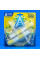 Чистящие блоки для унитаза Astonish с лимонным ароматом, 2 шт