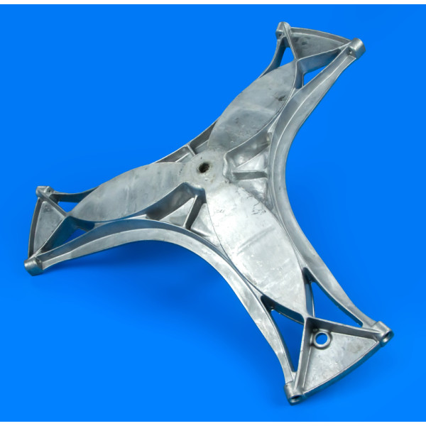 Крестовина для барабана стиральной машины Bosch Siemens 9000651148