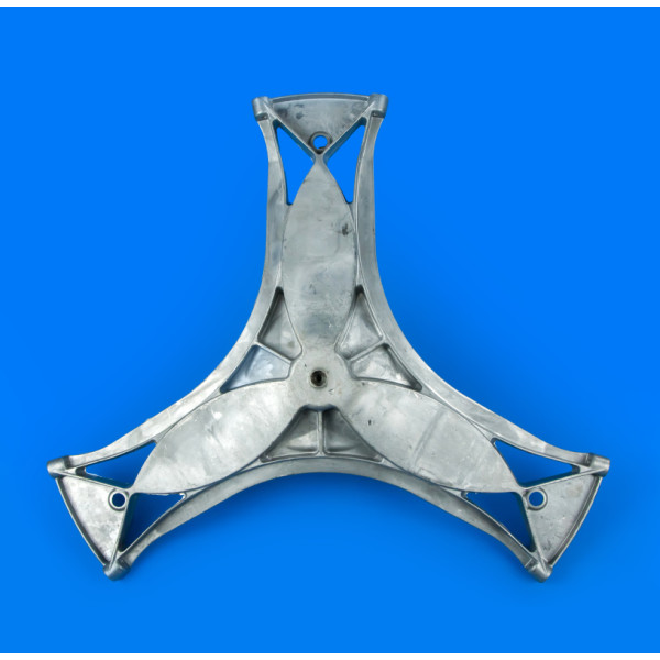 Крестовина для барабана стиральной машины Bosch Siemens 9000651148