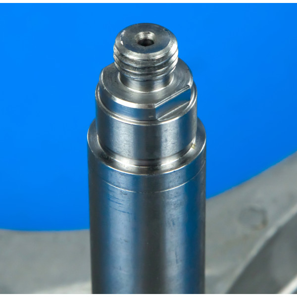 Крестовина для барабана стиральной машины Bosch Siemens 9000651148