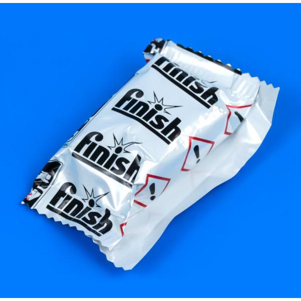 Таблетка для посудомоечной машины Finish Professional 1шт