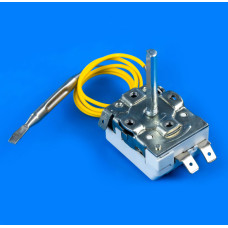 Термостат Tecasa NT-122AVC для бойлера 16A 7-80°C