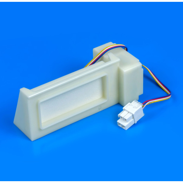 Электрическая шторка для холодильника Samsung, 12V мотор