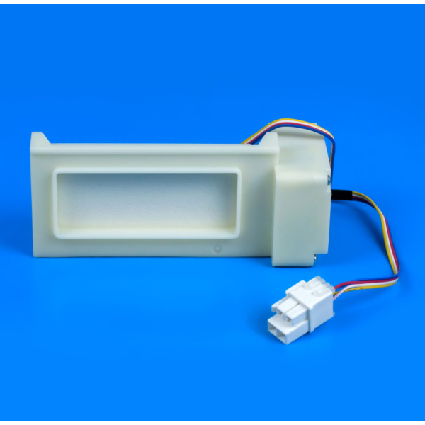 Электрическая шторка для холодильника Samsung, 12V мотор