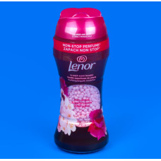 Ароматизатор для стирки Lenor Ruby Jasmine 195г