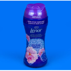Ароматизатор для стирки Lenor Цветочный Букет, 210г