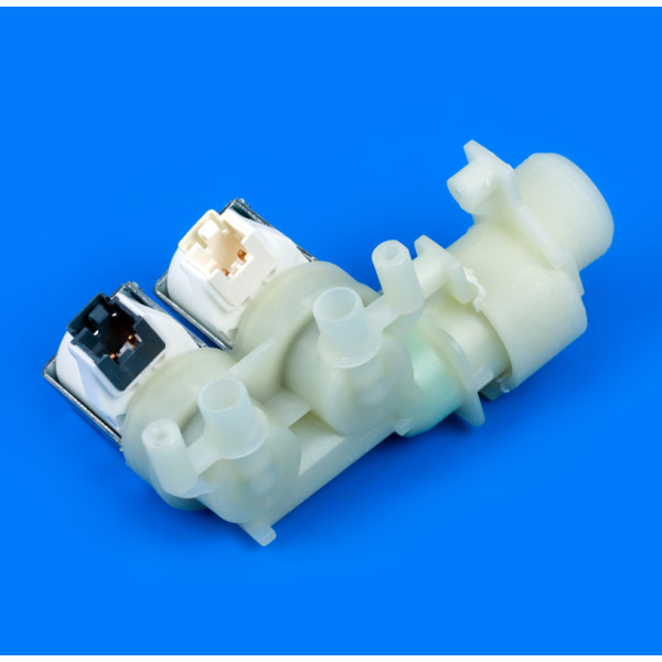 Впускной клапан воды для стиральной машины Indesit C00111096