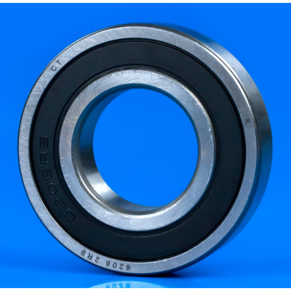Подшипник для стиральной машины CT 206 2RS