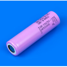 Аккумулятор Samsung 18650 3500mAh для ИБП