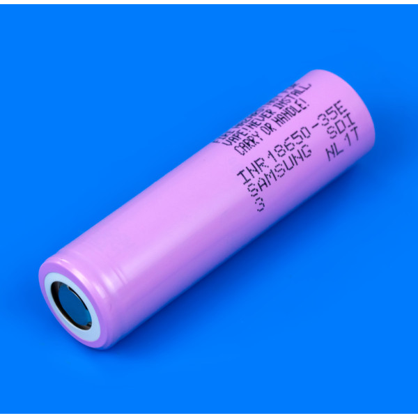 Аккумулятор Samsung 18650 3500mAh для ИБП