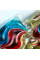 Капсулы для стирки Gallus Color, 30 шт