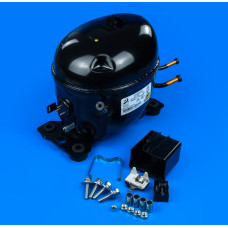 Компрессор Donper S100CY1 для холодильников R600a 168W
