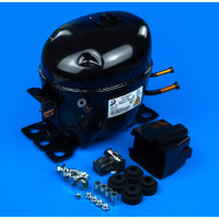 Компрессор для холодильника Donper S118CY1 R600a 193W