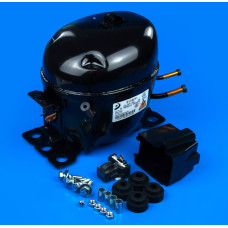 Компрессор для холодильника Donper S118CY1 R600a 193W