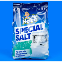 Соль для посудомойки Ms Helen 1,2 кг