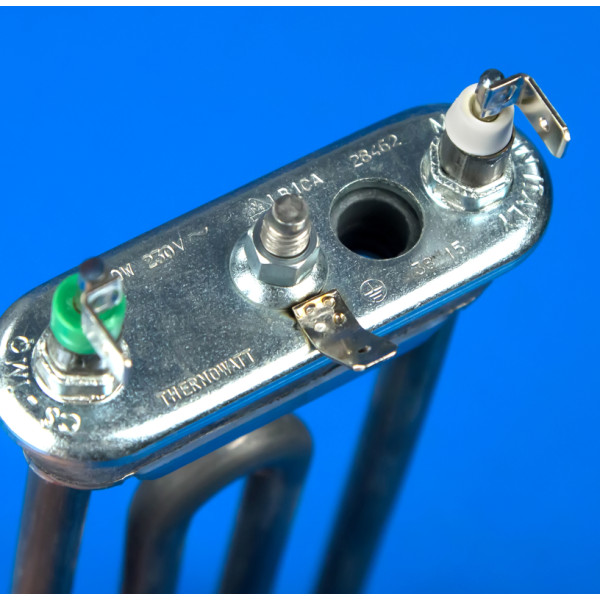 Тэн для стиральной машины 1460W 150мм. с отв. Thermowatt