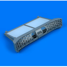 Фильтр для сушильной машины Samsung оригинальный DC61-03902A
