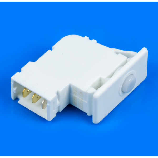Кнопка для сушильной машины Samsung DC64-00828D Original