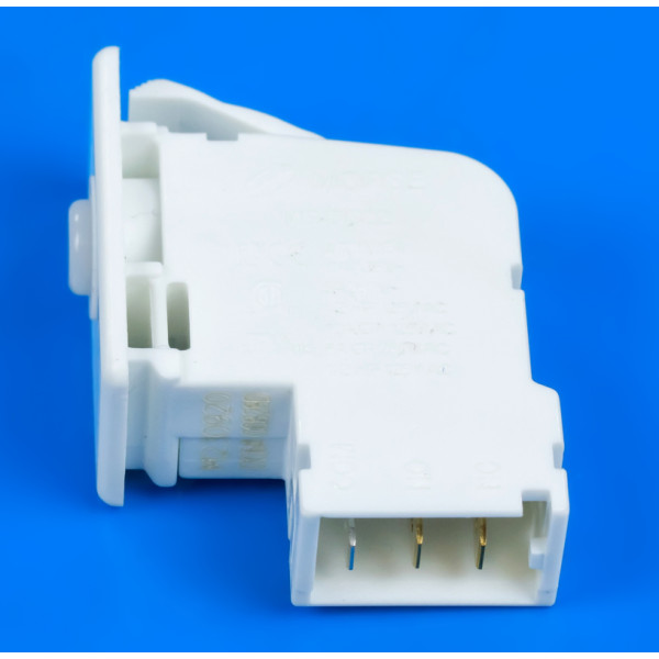 Кнопка для сушильной машины Samsung DC64-00828D Original