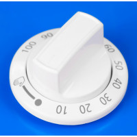 Ручка таймера для плиты Beko 250315142
