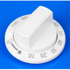 Ручка таймера для плиты Beko 250315142