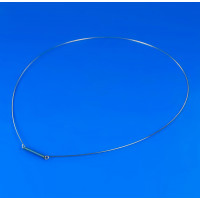 Резиновый хомут для люка Samsung DC91-12078D