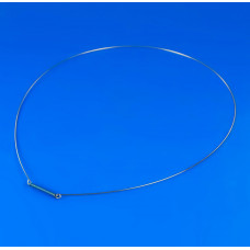 Резиновый хомут для люка Samsung DC91-12078D