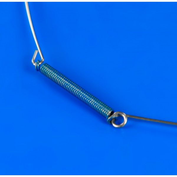 Резиновый хомут для люка Samsung DC91-12078D
