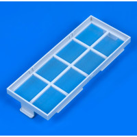 Фильтр крышки Rowenta SS-2230002586 для пылесоса