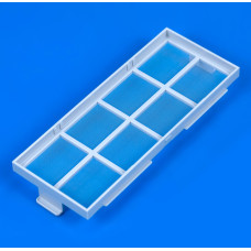 Фильтр крышки Rowenta SS-2230002586 для пылесоса