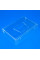 Передняя панель ящика для овощей Indesit C00114719
