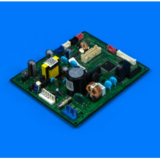 Электронный модуль управления для кондиционера Samsung DB92-05043A