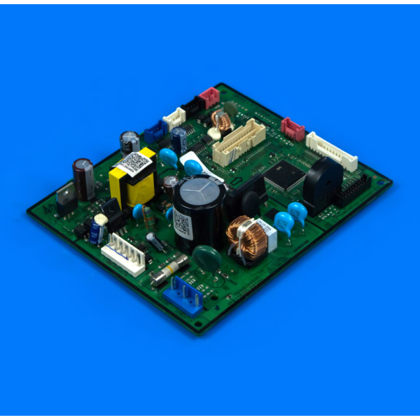 Электронный модуль управления для кондиционера Samsung DB92-05043A
