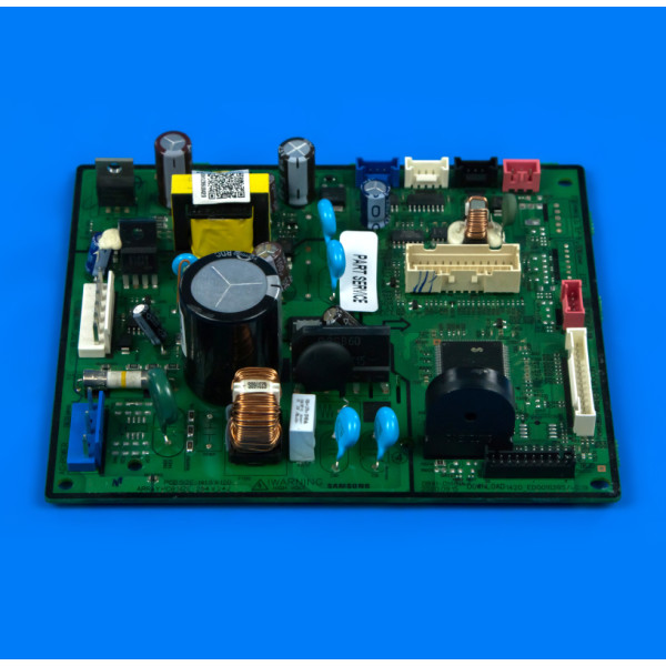 Электронный модуль управления для кондиционера Samsung DB92-05043A