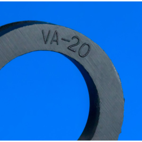 Плоске ущільнення V-RING VA 20