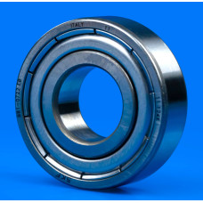 Фирменный подшипник SKF 202 zz в упаковке Indesit