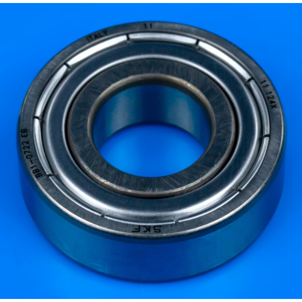 Фирменный подшипник SKF 202 zz в упаковке Indesit
