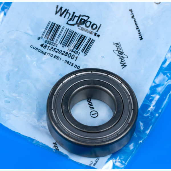 Фирменный подшипник SKF 205zz