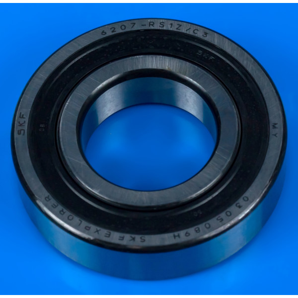 Фирменный подшипник SKF 207zz