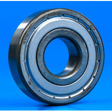 Подшипник шариковый SKF 304zz (6304)