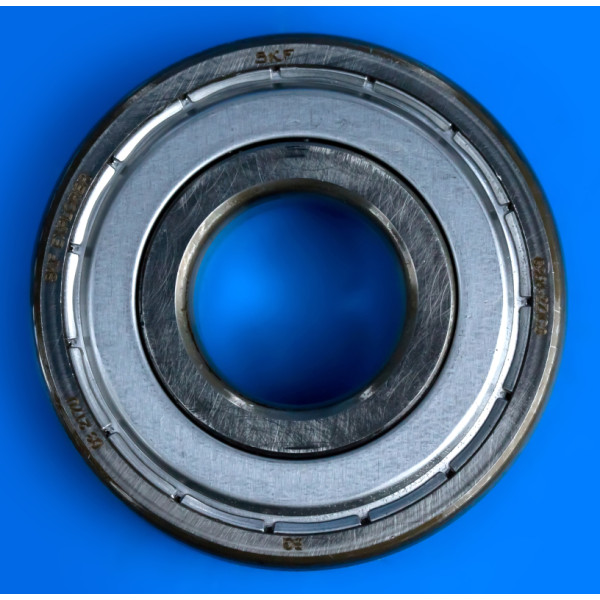 Подшипник шариковый SKF 304zz (6304)