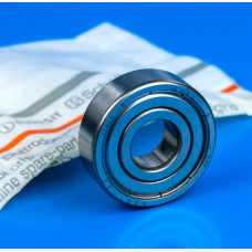Фирменный подшипник SKF 201 zz (упаковка Indesit)
