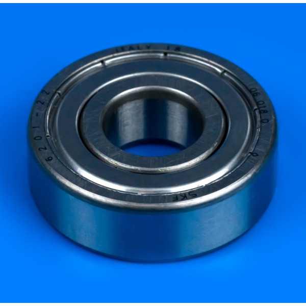 Фирменный подшипник SKF 201 zz (упаковка Indesit)