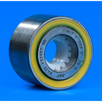 Двухрядный подшипник  SKF BA2B 633667 BB