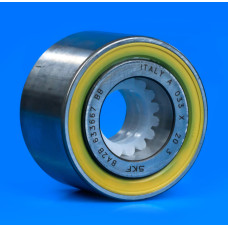 Двухрядный подшипник  SKF BA2B 633667 BB