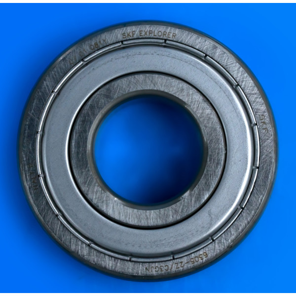 Фирменный подшипник SKF 305zz