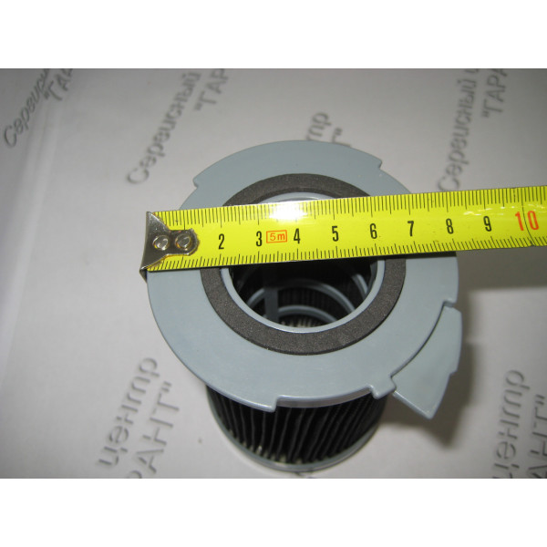 ФІЛЬТР HEPA ДО ПИЛОСОСА LG 5231FI3768A